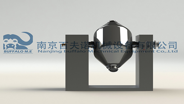 SZG系列旋轉真空干燥機